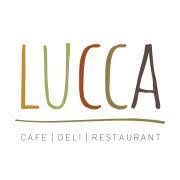 Logo Lucca - Italian Restaurant - Villa Rosa Kempinsky